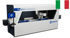 PERTICI P104 PERTICI P104