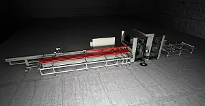 EMMEGI QUADRA L0 EMMEGI QUADRA L0