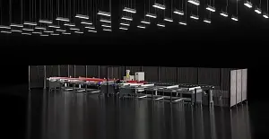 EMMEGI VEGAPACK-90°/550 mm EMMEGI VEGAPACK-90°/550 mm