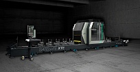 EMMEGI SATELLITE XTE dynamic double operation-10500mm