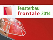Компания ДЭНВЕР с 26 по 29 марта принимала участие в выставке  fensterbau/frontale 2014
