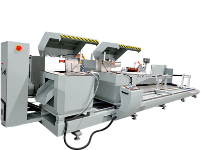 DECALUMA LJB2-CNC-600-5000A
