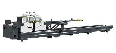EMMEGI RADIAL 550