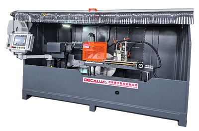 DECALUMA LJK- CNC- 650