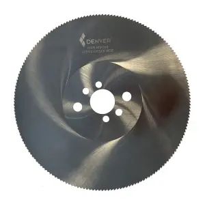 Диск HSS 225x2,0x32 Z=180 DMOo5 material M2CO2