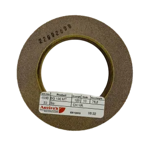 Круг для снятия Low-E покрытия 200х10х76,2 мм (SG 100 MT)