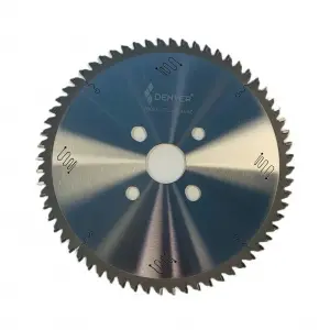 Диск HM 200x32/30, Z=64, TFN, S=3.2/2.5, по алюм и ПВХ, 7300об/мин