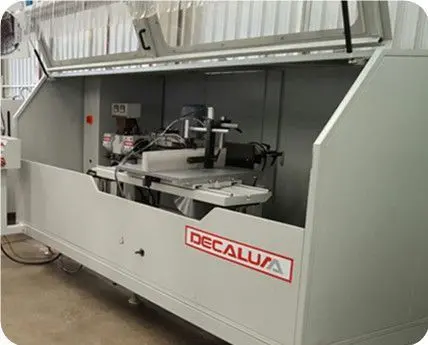 DECALUMA LJK-500
