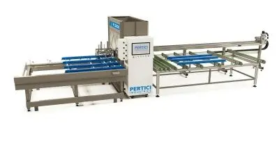 Обрабатывающие центры