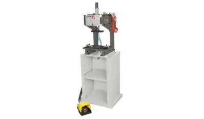 Прессы пробивочные