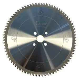 Диск HM 305x32/30, Z=80, TFN, S=2.6/2.0 по AL