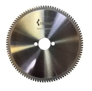 Диск HM 200x32, Z=100, TFN, S=2.2/1.8 (2/9/45) по ПВХ