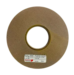 Круг для снятия Low-E покрытия 175х20х76,2 мм (SG 100 MT)