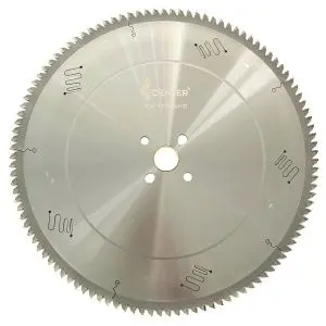 Диск HM 380x32/30, Z=110, TFN, S=3.8/3.2, по алюм и ПВХ