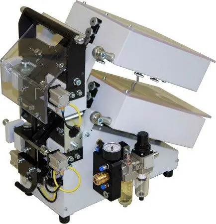 GEVO MF2-2E GEVO MF2-2E