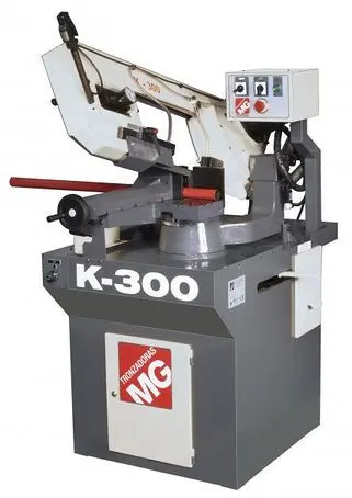 MG K-300/2-M MP MG K-300/2-M MP