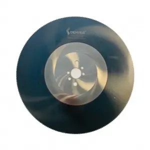 Диск по нерж. 350x2,5x32 Z220t HSS Cobalt-containing nano-coating