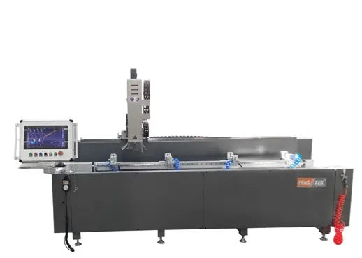FENSTEK CMC3-2500