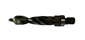 Сверло 12x50/87 М10 (R) двухзаходное