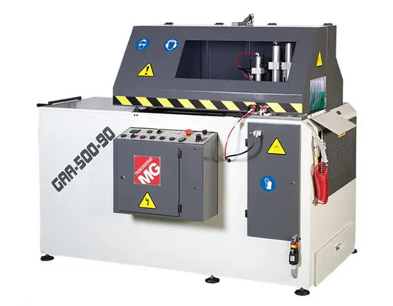 MG GAA-500-90 2 STROKES