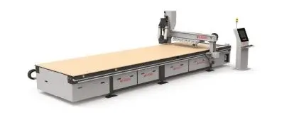 Обработка композитных панелей