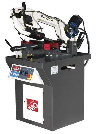 MG K-280-M MG K-280-M