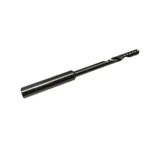 Фреза HM 5x30/60x100x8 Z1 (90°) RH spiral по ПВХ 