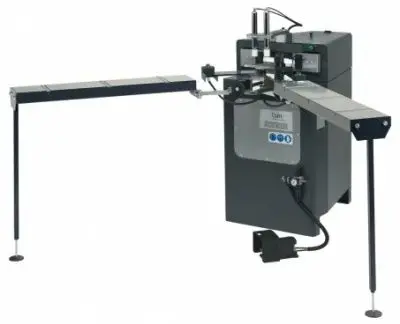 Углообжимные прессы