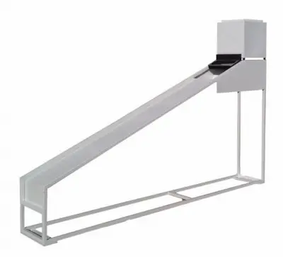 Засыпка молекулярного сита