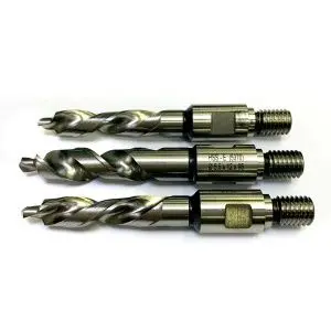 Сверла, комплект, для Pertici