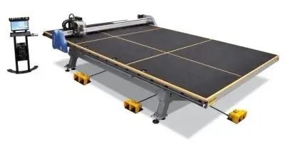 Резка стекла