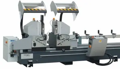 Пилы ленточные