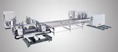 FENSTEK QUATTRO-D