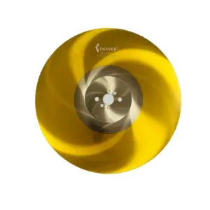 Диск по металлу 400x3,0x32 Z280 BW HSS DMOo5/M2CO2 TiN