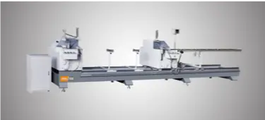 FENSTEK ADS500X4500