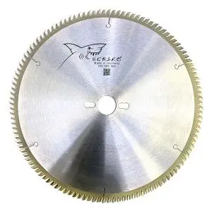 Диск HM 300x30, Z=120 pos, S=3.2 ROTOX GL