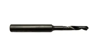 Фреза 5x25x80x8 однозаходная RH-cut/RH-spiral (VHM)