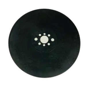 Диск по металлу 275x2,0x32 Z=220 HSS