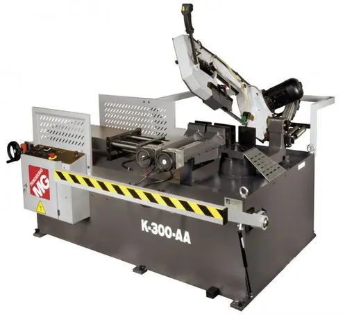 MG K-300-AA (0-9 STROKES) MG K-300-AA (0-9 STROKES)