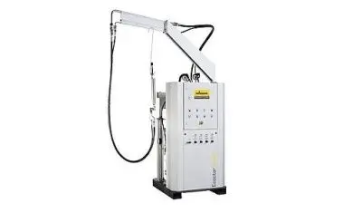 Экструдеры вторичной герметизации