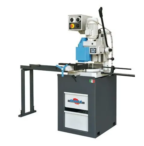 MACC NTM 350 MACC NTM 350