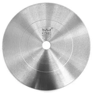 Диск по металлу 400x3x40 Z=230 CRV