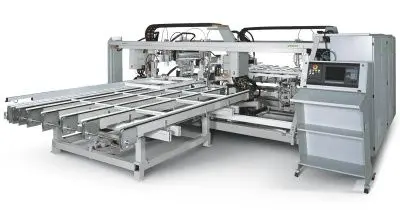 Автоматические станки для зачистки сварочного шва