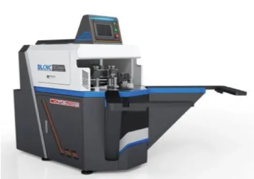 DECALUMA DLCNC-180MMA 