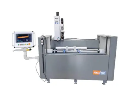 FENSTEK CMC4-1200