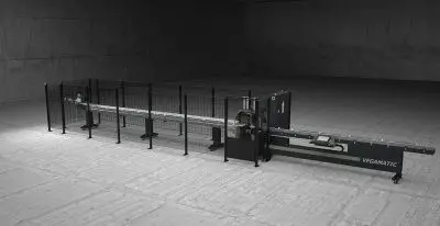 Пильные центры