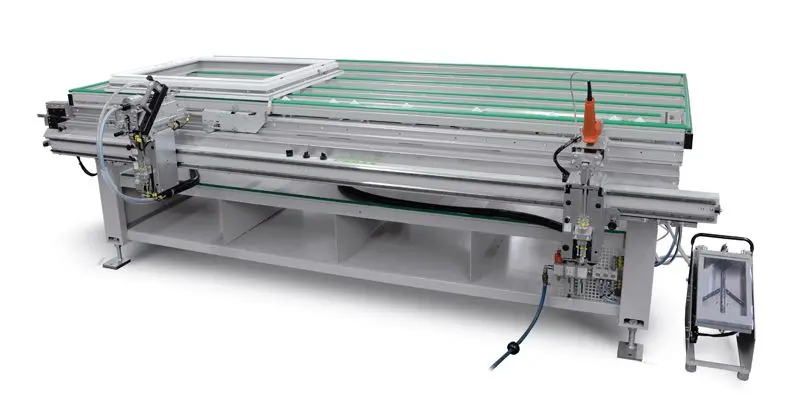 Urban FAS-300 Basic model