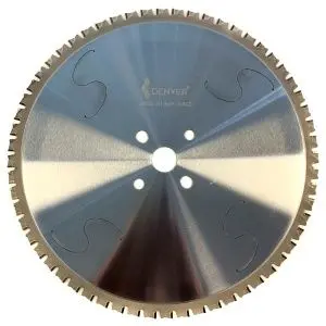 Диск HM 305x25.4, Z=60, WWF, S=2.2/1.8 по стали