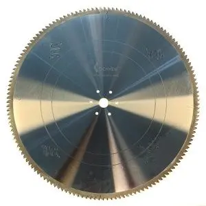 Диск HM 600x32/30, Z=144, TFN, S=5.0/4.0 (6/9/80)