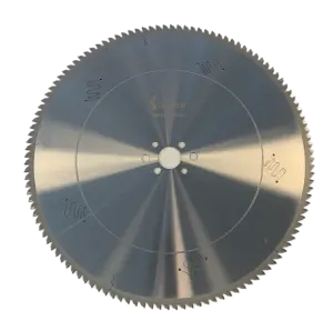 Диск HM 500x40/32, Z=120, TFN, S=4.2/3.4 (2/15/84), по алюм и ПВХ